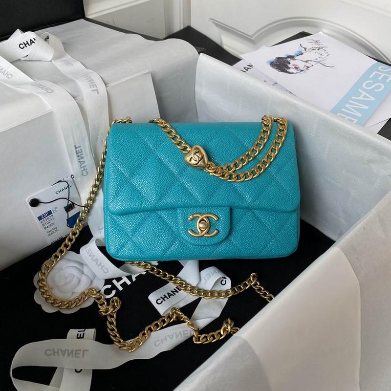 Chanel Handbags 601